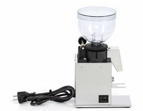 Młynek do kawy Lelit Fred PL043MMI, 150W