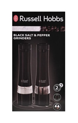 Młynek do przypraw RUSSELL HOBBS 28010-56 black