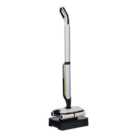 Mop elektryczny KARCHER FC 7 Plus