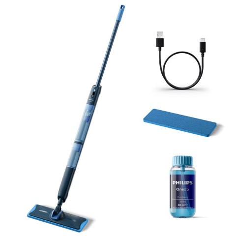 Mop elektryczny PHILIPS OneUp XV5113/01
