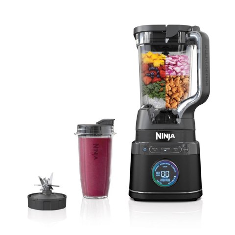 Blender kielichowy NINJA TB301EU sportowy +2 bidony