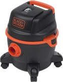 Black & Decker BXVC15PE 15 l Suchy i Mokry 1200 W