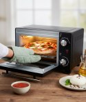 ESPERANZA MINI PIEKARNIK CALZONE 10L 800W EKO007N