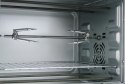 ESPERANZA MINI PIEKARNIK Z KONWEKCJĄ I ROŻNEM NAPOLI 1600W 25L EKO006N