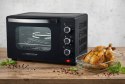 ESPERANZA MINI PIEKARNIK Z KONWEKCJĄ I ROŻNEM NAPOLI 1600W 25L EKO006N