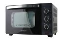 ESPERANZA MINI PIEKARNIK Z KONWEKCJĄ I ROŻNEM NAPOLI 1600W 25L EKO006N