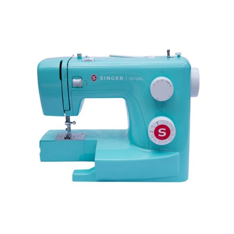 Maszyna do szycia Singer Simple 3223 Green