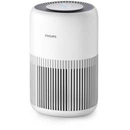 Oczyszczacz powietrza Philips AC0920/10 PureProtect Mini seria 900 65m2 49dB 21W Biały