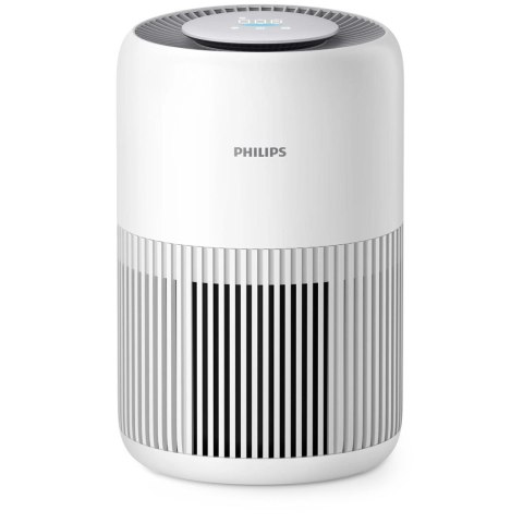 Oczyszczacz powietrza Philips AC0920/10 PureProtect Mini seria 900 65m2 49dB 21W Biały