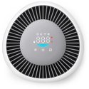 Oczyszczacz powietrza Philips AC0920/10 PureProtect Mini seria 900 65m2 49dB 21W Biały