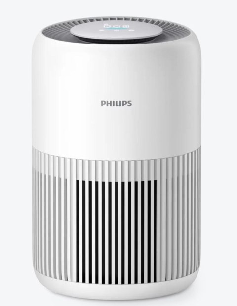 Oczyszczacz powietrza Philips AC0920/10 PureProtect Mini seria 900 65m2 49dB 21W Biały