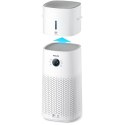 Oczyszczacz powietrza Philips AC3737/10 2w1