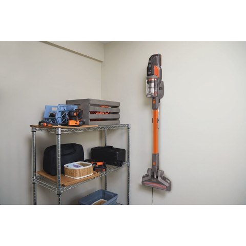 Odkurzacz 18V BHFEV182C-QW BLACK+DECKER