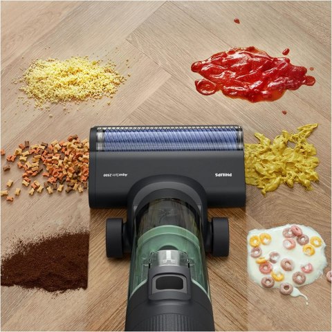 Odkurzacz PHILIPS Aquatrio 7000 XW7263/11