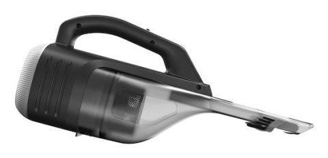 Odkurzacz ręczny 12V DVD320J-QW BLACK+DECKER