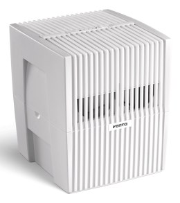 Venta 7019501 nawilżacz powietrza Wirnik 5 l Czarny 3 W