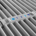 Venta LW25 nawilżacz powietrza 7 l Biały
