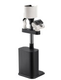 Bezprzewodowy odkurzacz pionowy Roborock H60 Hub