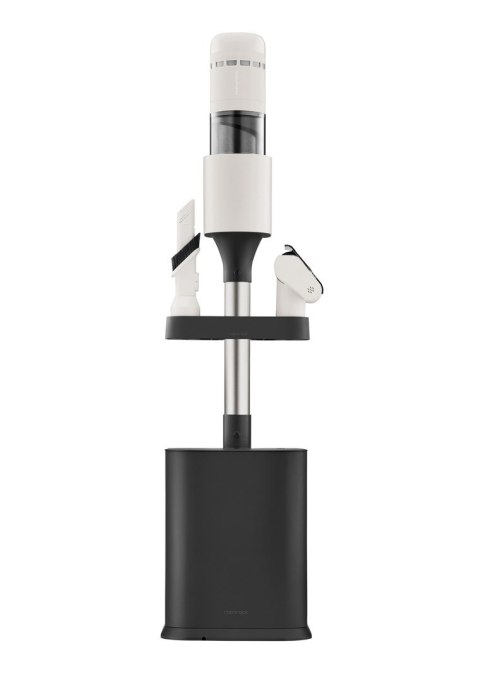 Bezprzewodowy odkurzacz pionowy Roborock H60 Hub