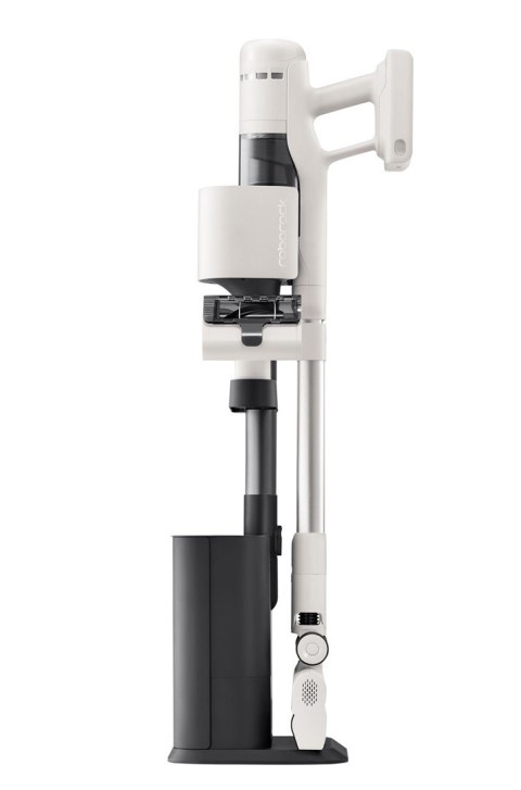Bezprzewodowy odkurzacz pionowy Roborock H60 Hub