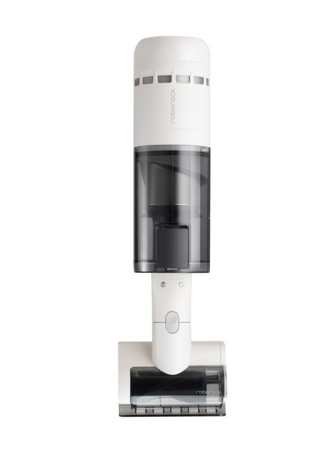 Bezprzewodowy odkurzacz pionowy Roborock H60 Hub