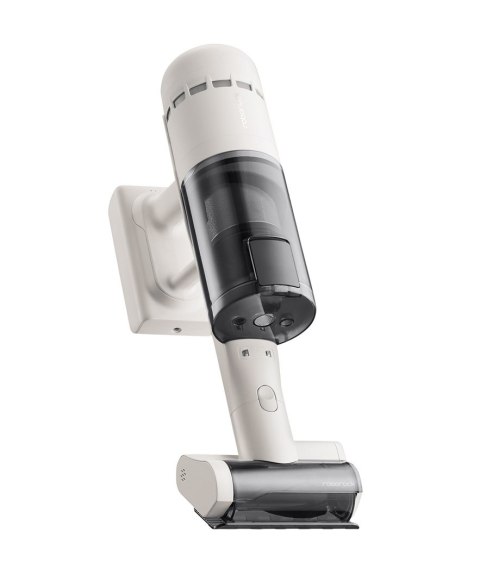 Bezprzewodowy odkurzacz pionowy Roborock H60 Hub