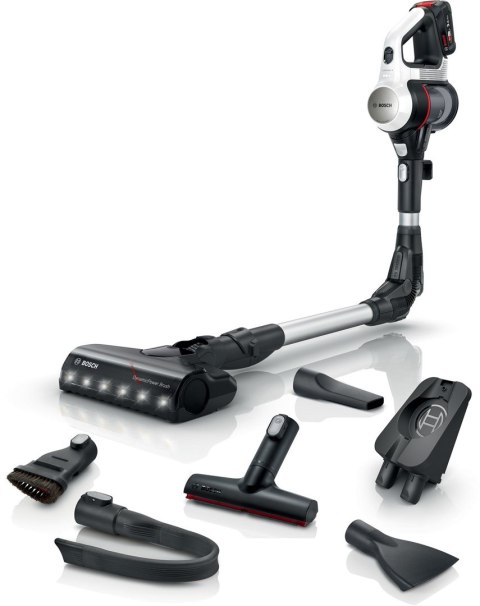 Odkurzacz BOSCH BSS711W UNLIMITED