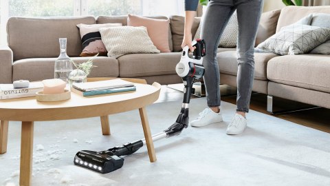 Odkurzacz BOSCH BSS711W UNLIMITED