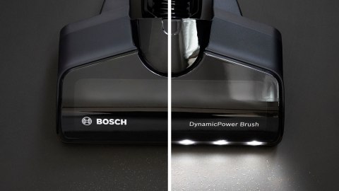Odkurzacz BOSCH BSS711W UNLIMITED