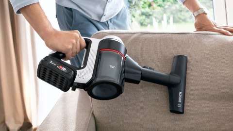 Odkurzacz BOSCH BSS711W UNLIMITED