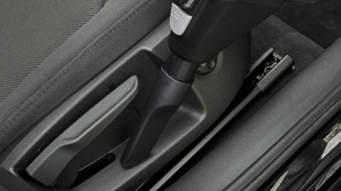Odkurzacz BOSCH BSS711W UNLIMITED