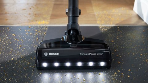 Odkurzacz BOSCH BSS711W UNLIMITED