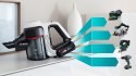 Odkurzacz BOSCH BSS711W UNLIMITED