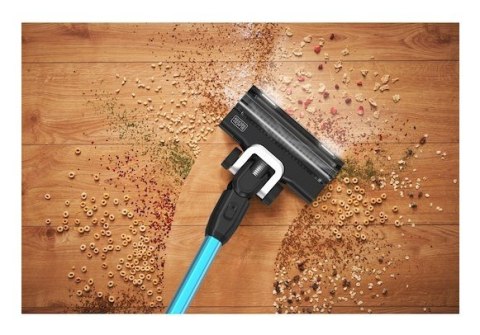 Odkurzacz pionowy bezprzewodowy BSV520BRB-QW BLACK+DECKER