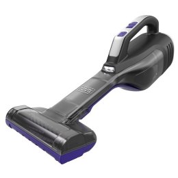 Odkurzacz ręczny DVD320BP-QW BLACK+DECKER
