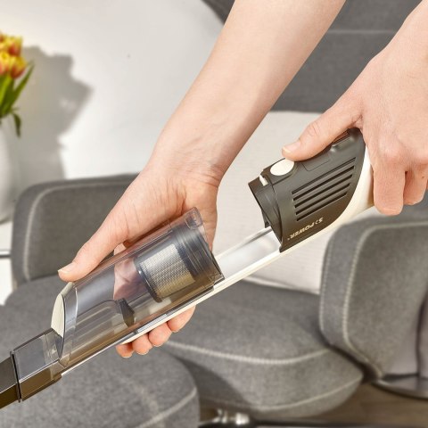 SEVERIN HV 7140 Odkurzacz ręczny akumulatorowy