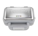 Gofrownica Breville DuraCeramic VST072X (850W)
