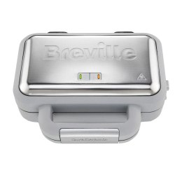 Gofrownica Breville DuraCeramic VST072X (850W)