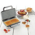 Gofrownica Breville DuraCeramic VST072X (850W)