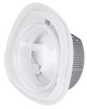 Odkurzacz akumulatorowy Black&Decker NVC115W