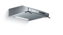 Okap podszafkowy BOSCH DUL62FA51 60 cm | 250 m3/h | LED | inox