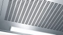 Okap podszafkowy BOSCH DUL62FA51 60 cm | 250 m3/h | LED | inox
