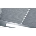 Okap podszafkowy BOSCH DUL63CC50 60 cm | 350 m3/h | LED | inox