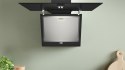 Okap kominowy BOSCH DWK65DK60 Serie 2 60 cm | 550 m3/h | TouchControl | LED | czarny