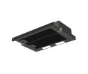Okap do zabudowy ELECTROLUX LFP336K 60 cm | 300 m3/h | LED | czarny