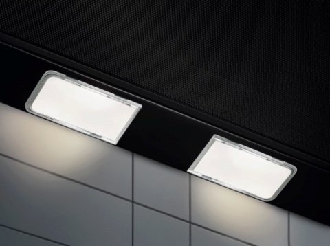 Okap do zabudowy ELECTROLUX LFP336K 60 cm | 300 m3/h | LED | czarny