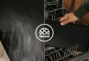 Okap do zabudowy ELECTROLUX LFP336K 60 cm | 300 m3/h | LED | czarny