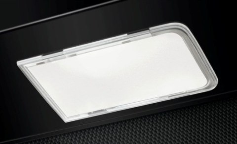 Okap do zabudowy ELECTROLUX LFP336K 60 cm | 300 m3/h | LED | czarny
