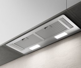 Okap kominowy ELICA ERA C 52 cm | sterowanie dotykowe | LED | inox