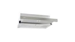 Okap kominowy TEKA CNL 6415 PLUS IX 60 cm | 400 m3/h | LED | inox